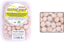 Rohlkov boilies SPORTS kapr sen + BOOSTER