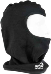 Geoff Anderson kukla Balaclava - merino fleece