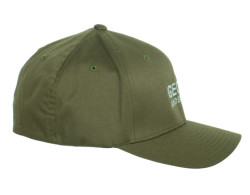 Geoff Anderson �iltovka Flexfit Olive zelen� L/XL