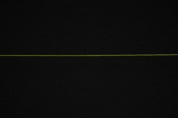 Pletená šnúra CLIMAX Carat 12 fluo žltá 135m