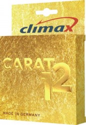 Pletená šnúra CLIMAX Carat 12 - oliva 135m