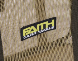 Faith sieťka na boilies XL - 27x33x16cm