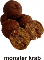 Kapr� sen Boilies- Hi Atrtract 20mm / 5kg