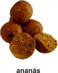 Kapr� sen Boilies- Hi Atrtract 20mm / 5kg
