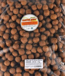 Kapr� sen Boilies- Hi Atrtract 20mm / 5kg