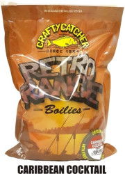 Boilies Crafty Catcher Retro Range 15mm / 1kg