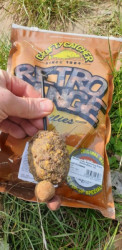 Boilies Crafty Catcher Retro Range 15mm / 1kg