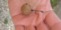 Boilies Crafty Catcher Retro Range 20mm / 1kg