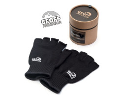 Geoff Anderson rukavice bez prstov Technical Merino