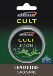 Climax nra 10m - LEAD Core WEED