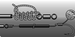 CLIMAX nra 15m - SKIN Braid