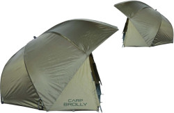 Bivak Brolly s bonicami CARP Brolly