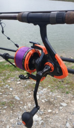 Rybrsky navijak Harrier XT 10000 LC Surfcasting