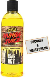 Tekut� posilova� Crafty Catcher Munga Juice 500ml
