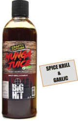 Tekut� posilova� Crafty Catcher Munga Juice 500ml
