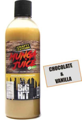 Tekut� posilova� Crafty Catcher Munga Juice 500ml