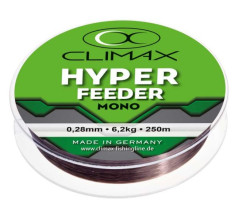 Silon CLIMAX HYPER mono feeder 250m