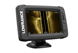 LOWRANCE Elite-9 TI-2 Active Imaging sonda 3-v-1