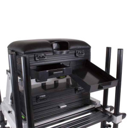 Box feeder sedac JVS Desire