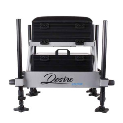 Box feeder sedac JVS Desire