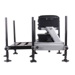 Box feeder sedac JVS Desire