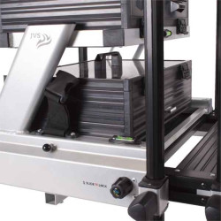 Box feeder sedac JVS Desire