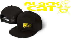 �iltovka Black Cat