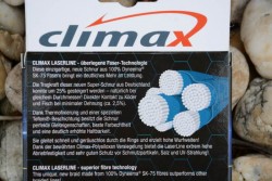 Climax nra 135m - Laser Braid line Olive SB