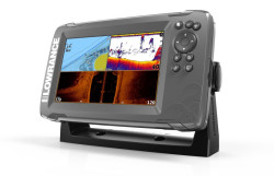 Sonar Lowrance HOOK2-7 TS Combo TripleShot