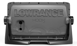 Sonar Lowrance HOOK2-9 TS Combo TripleShot