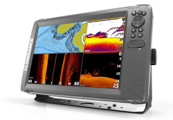 Sonar Lowrance HOOK2-12 TS Combo TripleShot