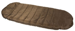 Spac vak FAITH Comfort XL - 210x88cm