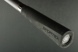 Koncovka kaprov�ho pr�tu SPORTEX Advancer Carp CS-3