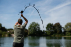  Sportex Advancer Spod Carp CS3 ohyb pr�tu