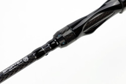 Dr�iak navijaka SPORTEX Black Arrow G4 ULR ergonomick� prevedenie
