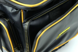 Nepremokav� vreck� ta�ky SPORTEX Carryall detail