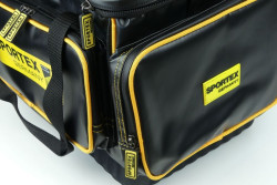 Vonkaj�ie vreck� ta�ky SPORTEX Carryall na pr�slu�enstvo