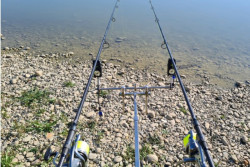 SPORTEX Catapult Carp CS-4 pr�ty v stojane