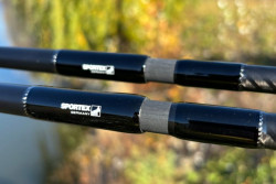 SPORTEX Catapult CS-4 Spod spoj dielov kaprov�ho pr�tu