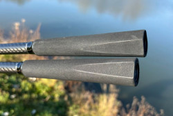 Koncovka pr�tu SPORTEX Catapult CS-4 Stalker proti�mykov� prevedenie