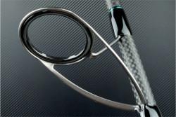 Vodiace o�ko SPORTEX Competition CS-5 Carp detail