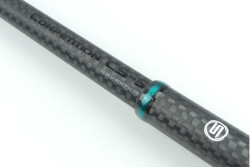 Blank pr�tu SPORTEX Competition SC-5 Breakout z vysoko kvalitn�ho karb�nu