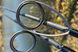 Detail o�iek pr�tu SPORTEX Competition SC-5 Stalker