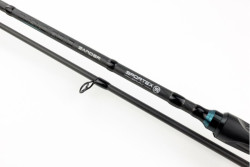  Sportex Curve RS3 Zander detail pr�vla�ov�ho pr�ta