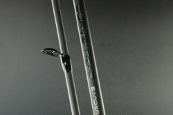  detail pr�vla�ov�ho pr�ta Sportex Curve RS3 Zander