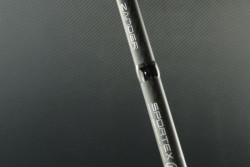  logo pr�ta Sportex Curve RS3 Zander