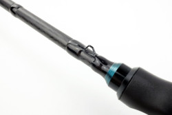  �chyt n�strahy na pr�te Sportex Curve RS3 Zander