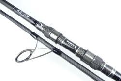  detail pr�tu Sportex Escalade Carp so zameran�m na rukov�