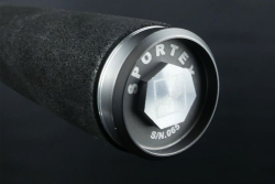 koncovka pr�tu Sportex Escalade Carp Distance