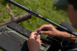  Sportex FBC CS-4 Distance detail spoja dielov pr�tu pri love